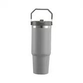 Garrafa Termica Prosper Pc08 900Ml Cinza