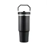 Garrafa Termica Prosper Pc08 900Ml Preto