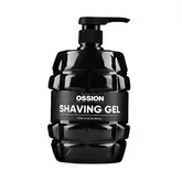Gel De Barbear Morfose Ossion 1000Ml