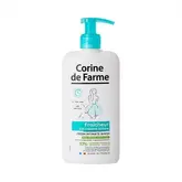 Gel De Higiene Intima Corine De Farme Fresh 250Ml