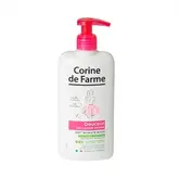 Gel De Higiene Intima Corine De Farme Suave 250Ml