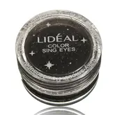 Glitter Pigmento Lideal Lde0913 Preto
