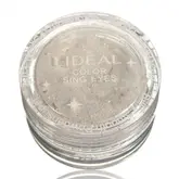 Glitter Pigmento Lideal Lde0914 Branco