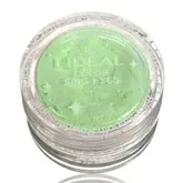 Glitter Pigmento Lideal Lde0919 Verde