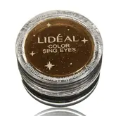 Glitter Pigmento Lideal Lde0923 Dourado Escuro