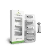 Kit Bullet Airistech Switch 5Pcs