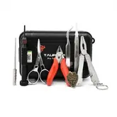 Kit De Ferramentas Thunderhead Creations Tauren Pro Tool