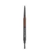 Lapis De Sobrancelha Focallure Brows 3 Em 1 Fa6404 Dark Brown