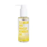 Limpador E Removedor De Maquiagem Ruby Rose Hb600 120Ml