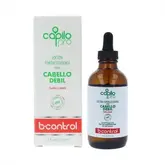 Locao Capilar Capilo Pro Sole And Cinnamon 117Ml