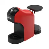 Maquina De Cafe Multi Capsulas 3 Em 1 Quanta Qtcmc50 Pure Flavour 110V