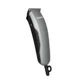 Maquina De Cortar Cabelo Quanta Qtce50 Bivolt