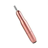 Maquina Pulidora Electric Nail Drill Com Set De Brocas