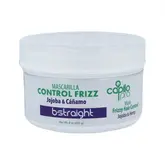 Mascara Capilar Capilo Pro Bstraight Control Frizz 227G