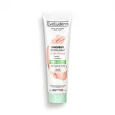 Mascara Facial Evoluderm Argile Rouge Revitalizing 150Ml