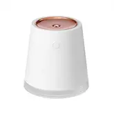 Mini Umidificador Difusor De Oleo J651 White