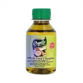 Oleo Capilo Coconut And Ginger Oil 118Ml