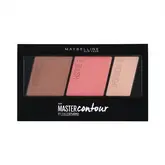 Paleta De Maquiagem Maybelline Face Studio Master Contour