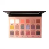 Paleta De Sombras Focallure Twilight The Limited Edition 18 Cores