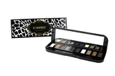 Paleta De Sombras Icandy Cassic C2 10 Cores