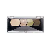 Paleta De Sombras Maybelline Eyestudio 40 Green With Envy