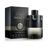 Perfume Azzaro Wnated The Most Edt Intense Masculino 100Ml