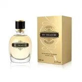 Perfume Fragluxe My Treasure Edp Feminino 100Ml