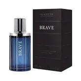 Perfume Fragluxe Prestige Edition Brave Edt Masculino 100Ml