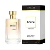Perfume Fragluxe Prestige Edition Cherie Edp Feminino 100Ml