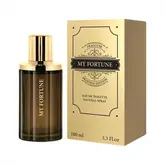 Perfume Fragluxe Prestige Edition My Fortune Edt Masculino 100Ml