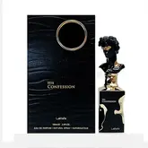 Perfume Lattafa His Confession Edp Masculino 100Ml