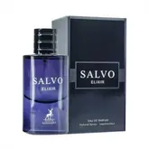 Perfume Maison Alhambra Salvo Elixir Edp Masculino 60Ml