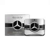 Perfume Mercedes Benz Sign Your Attitude Edt Masculino 100Ml