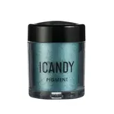 Pigmento Icandy Sparkly Wink Blue Sky Glow 25
