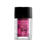 Pigmento Nyx Foil Play Fpcp02 Booming
