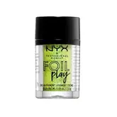 Pigmento Nyx Foil Play Fpcp05 Happy Hippie