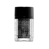 Pigmento Nyx Foil Play Fpcp10 Malice