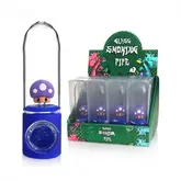 Pipe Capsula Tx125 Purple Mushroom 11Cm