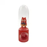 Pipe Capsula Tx126 Monster Red 11Cm
