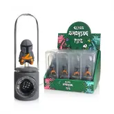Pipe Capsula Tx127 Boba Fett 11Cm