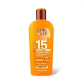 Protetor Solar Rayito De Sol Spf15 200G