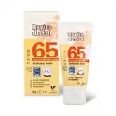 Protetor Solar Rayito De Sol Spf65 90G