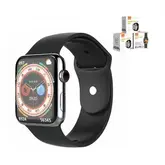 Relogio Smartwatch Moxom Mxwh01 Black