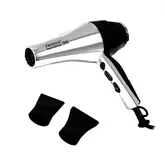 Secador De Cabelo Prosper P2800 110V Prata Preto