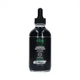 Serum Capilar Capilo Pro Bdetox Carvao Ativado 117Ml