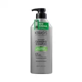 Shampoo Kerasys Scalp Deep Cleansing Antidruff 600Ml