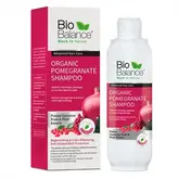 Shampoo Organico Bio Balance Granada 330Ml