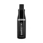 Shampoo Para Cabelo E Barba Morfose Ossion Purifying 500Ml