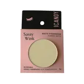 Sombra Icandy Refil Sassy Wink 03 Cheesecake 03
