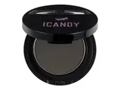 Sombra Para Sobrancelhas Icandy Browtiful Dark Chocolate 03